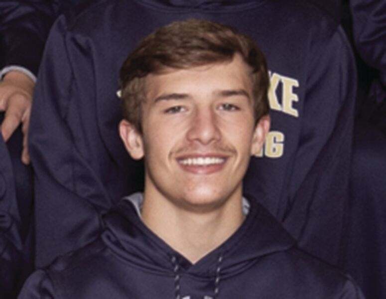 Athlete of the Week - Thomas Ivey, SR., York